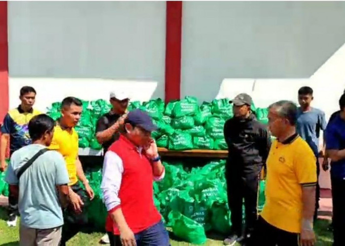 May Day, Polda Bengkulu Ajak Buruh Sampaikan Aspirasi Lewat Forum Komunikasi 