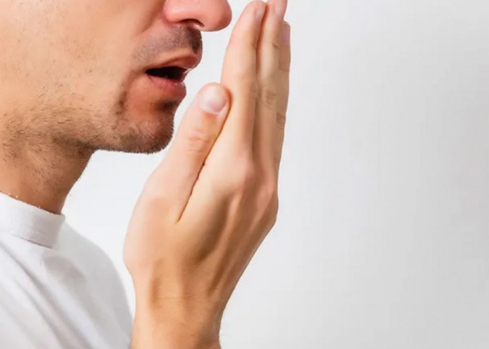 Napas Jadi Lebih Segar, Ini Tips Ampuh Mengatasi Bau Mulut 