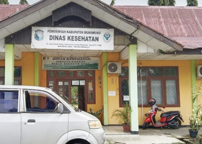 Kemarau Picu Lonjakan Risiko Penyakit, Warga Mukomuko Diminta Waspada