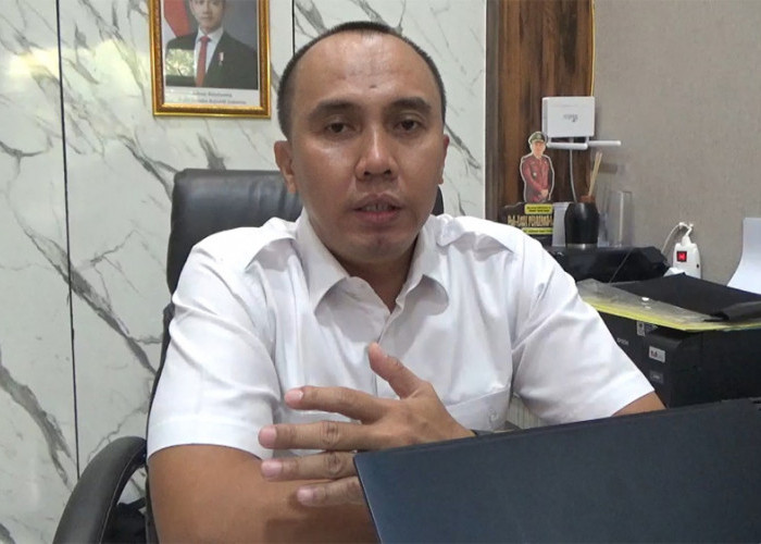 Perkara Proyek Lisdes Tanjung Kemenyan Terus Bergulir di Kejaksaan 