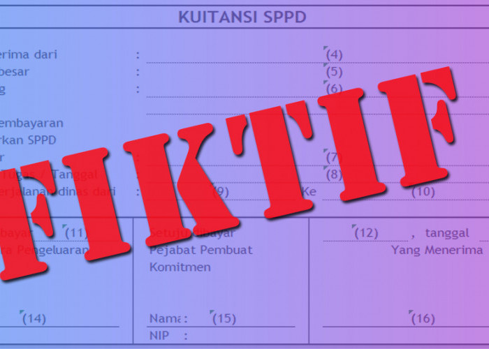 Diduga SPT Siluman jadi Biang Kerok Pemeriksaan BPK di DPRD Bengkulu Utara