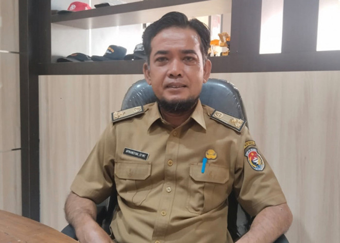 Pemilik Ekskavator Bertanggung Jawab, Jalan Sultan Takdir Khalifatullah Bakal Diperbaiki