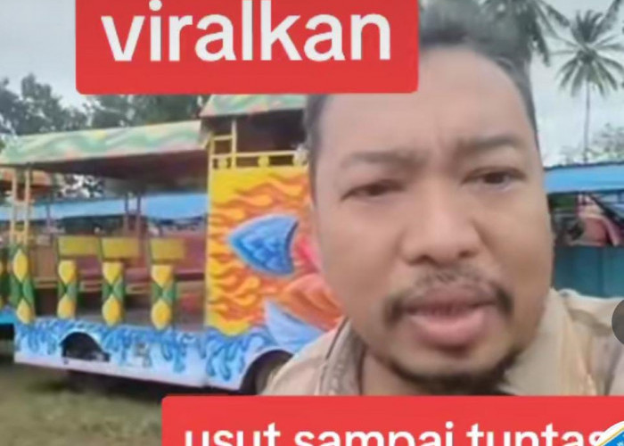 Bongkar Dugaan Proyek Fiktif, Pria di Banyuwangi Terancam Dibunuh, Ini Pesan untuk Presiden Jokowi dan Kapolri