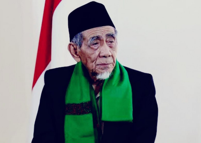 Kata Mbah Moen, Hindari 3 Kebiasaan Ini di Rumah, Maka Rezeki Tidak Akan Seret dan Susah