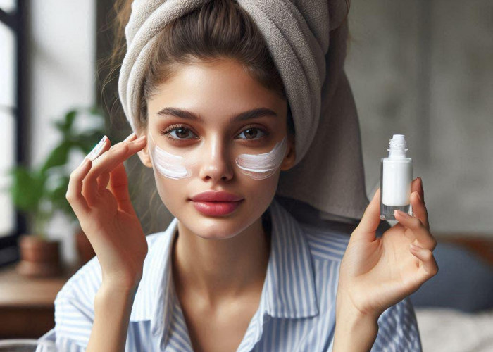 Retinol Bikin Kulit Tipis, Mitos atau Fakta? Yuk Simak Penjelasannya Berikut!