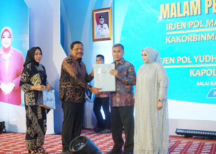 Kolaborasi Wujudkan Program Asta Cita Presiden Prabowo