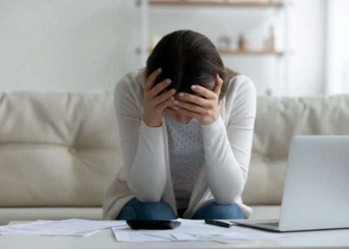 Jantung Sering Berdebar? Waspadai Penyakit Serius yang Kemungkinan Diderita