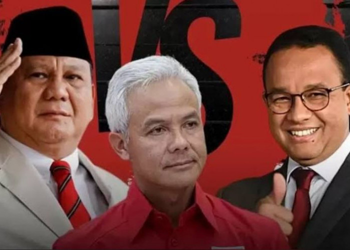 Arti Zodiak Capres dan Cawapres, Prabowo dan Gibran Ternyata Punya Zodiak yang Sama