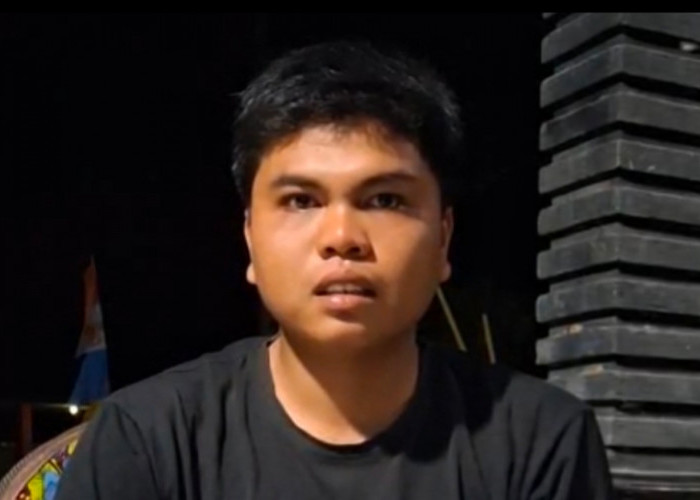 Dipecat Saat Orang Tua Sakit, Rexi Menelan Pil Pahit PHK Satpam