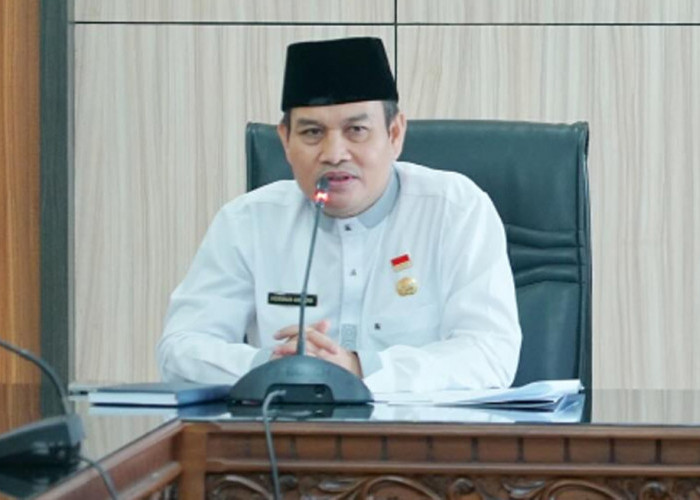 Bentuk Dukungan Moril, Salurkan Bantuan untuk Korban Kebakaran