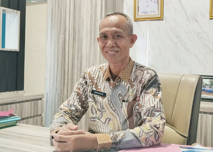 Mukomuko Diproyeksi Terima DAK Rp138 Miliar pada 2027