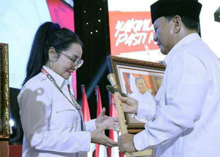 Daftar 31 Dubes yang Akan Dilantik Prabowo, Eks DPR RI Dapil Bengkulu jadi Dubes Portugal