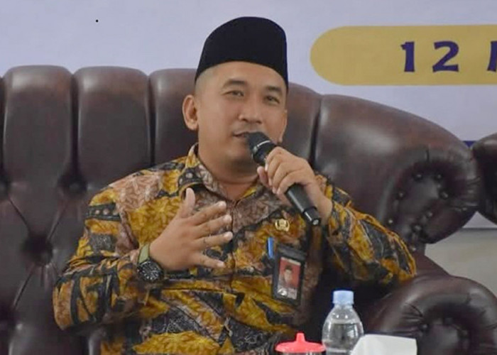 Wali Hakim Bisa Nikahkan Pengantin, Ini Syaratnya