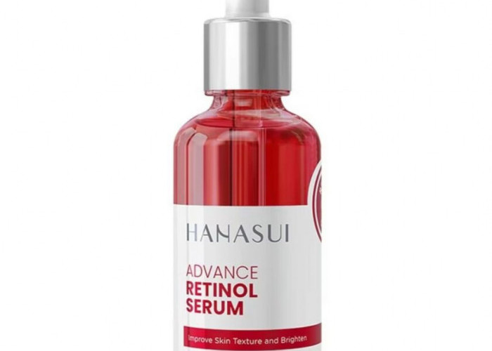 Bikin Kulit Kencang, Ini Rekomendasi Serum Retinol yang Aman untuk Pemula