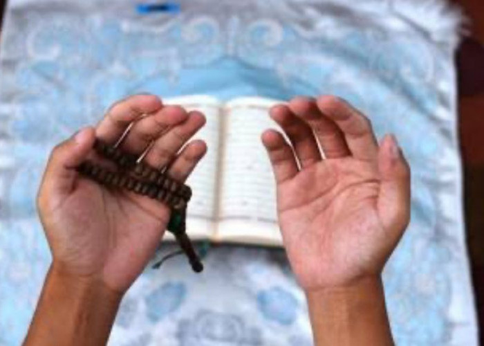 7 Manfaat Doa Sapu Jagat yang Sering Dibaca Rasulullah