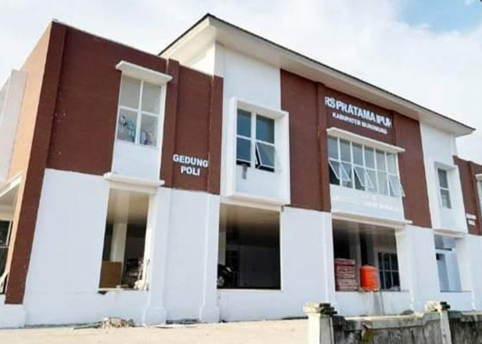 Pemkab Mukomuko Percepat Akreditasi RS Pratama Ipuh