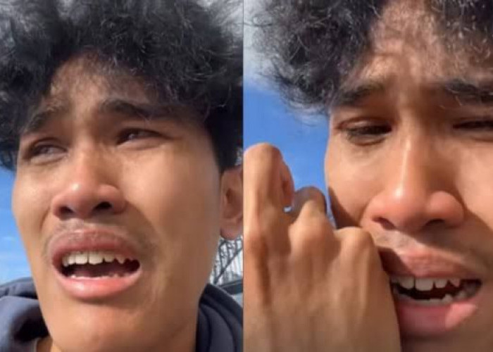 Usai Viral Kritik Lampung, Bima Ngaku Keluarganya Dapat Ancaman