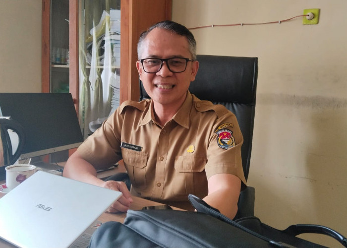 Kondisi Kesehatan Warga Mukomuko Stabil Selama Lebaran 2026