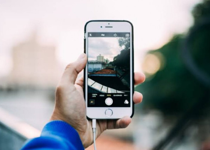 Kualitas Foto yang Dikirim Melalui WhatsApp Bisa Tetap Sama dengan Cara Ini