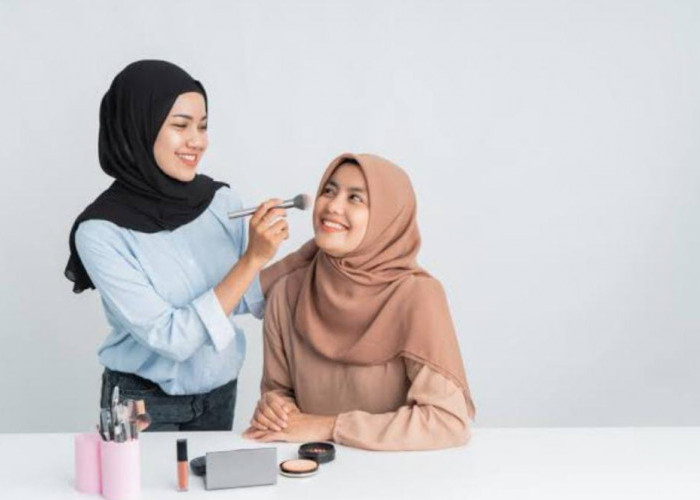 Hati-hati! Salah Memilih Kandungan Makeup pada Ibu Hamil Bisa Sebabkan Bayi Terkena Gangguan Saraf