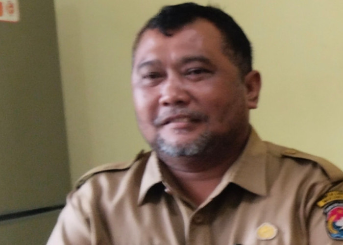 Lingkungan Kumuh Picu Ancaman DBD, Dinkes Minta Warga Lubuk Sanai III Bergerak Cepat