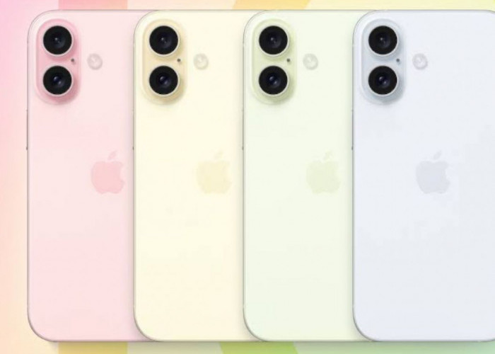 3 Perubahan Desain yang Mungkin Akan Hadir di iPhone 16 Series, Ada Tambahan Tombol Baru?