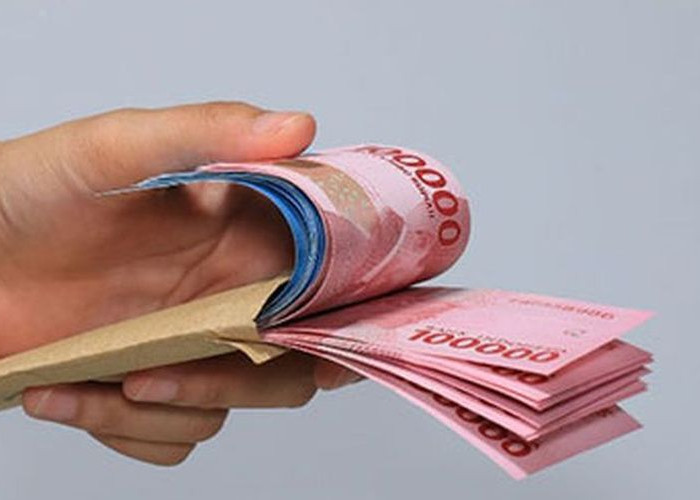 Setelah Dilantik, Ini Besaran Gaji PPPK Paruh Waktu 2025 yang Akan Diterima