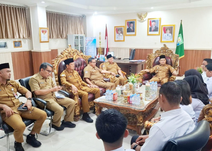 Tegaskan Dukung Optimalisasi Program Makan Bergizi Gratis