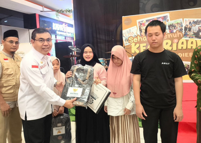 Peduli Anak Panti Asuhan, Wujud Nyata Bantu Rakyat