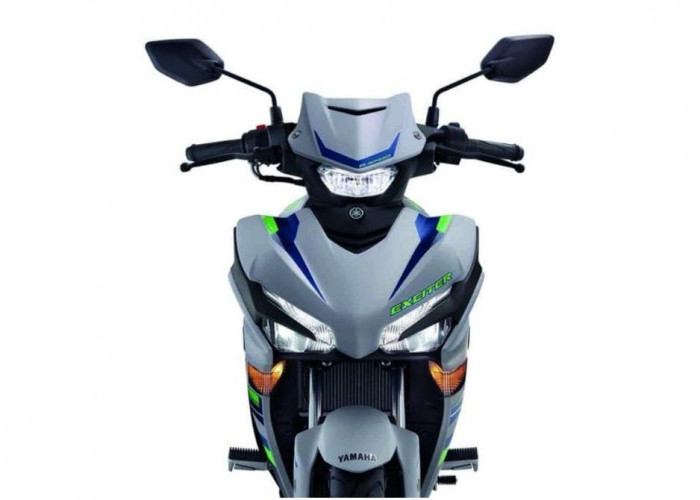 Modal Bensin Seliter Yamaha MX King Baru Bisa Tembus 47 KM 