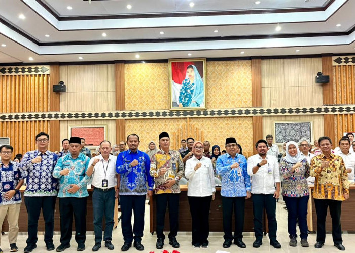 Pacu TPST Regional, Persoalan Sampah Jadi Prioritas