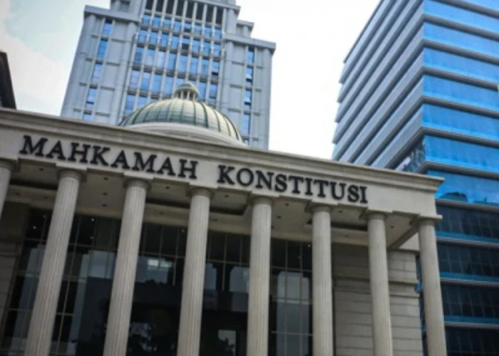 MK Tolak Permohonan 01 dan 03, KPU Segera Tetapkan Prabowo-Gibran Sebagai Presiden Terpilih