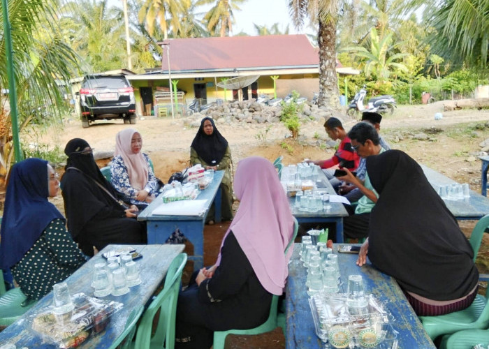 Duka Siswa SD Penarik, Disdikbud Mukomuko Minta Publik Tahan Spekulasi