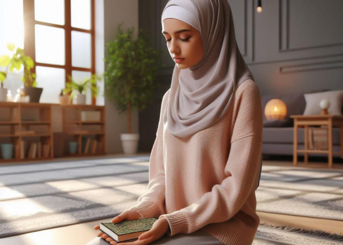 Agar Doa Cepat Dijabah Allah SWT, Ini 5 Amalan yang Harus Dilakukan oleh Umat Muslim