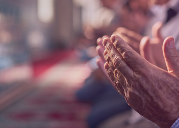 Keajaiban Doa Rezeki Halal yang Penuh Berkah