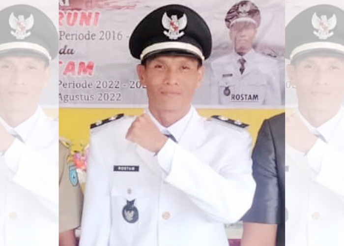 Enclave Lahan Belum Ada Kepastian, Pemdes Suka Medan Bersiap ke PT Air Muring