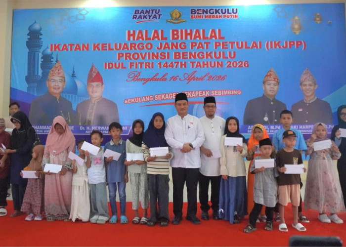 IKJPP Berkomitmen Perkuat Kontribusi Pembangunan Daerah