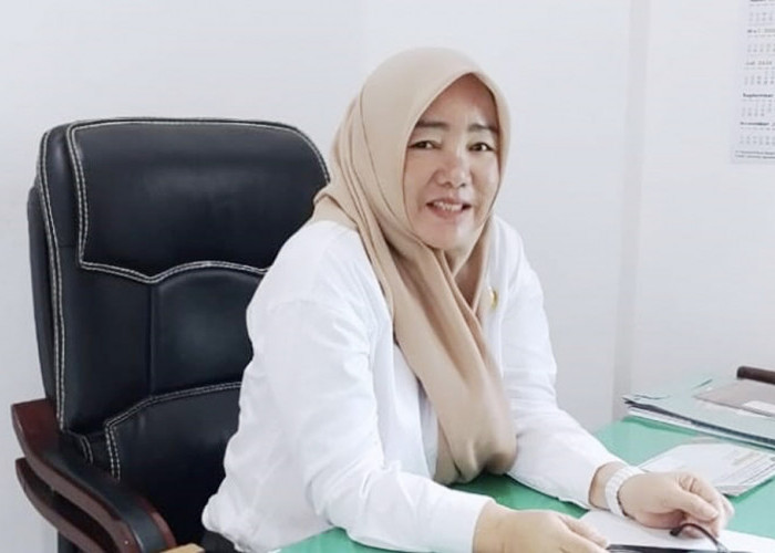Disdikbud Pastikan Penataan Kepala Sekolah Belum Tuntas, 32 Dilantik dan 89 Menyusul