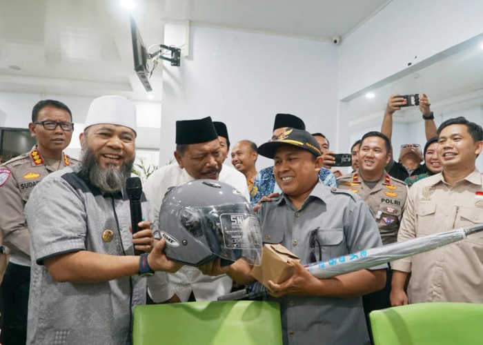 Dibalik Kebijakan Gubernur Helmi Dalam Pembayaran PKB, Kemudahan Kecil untuk Sebuah Pembebasan