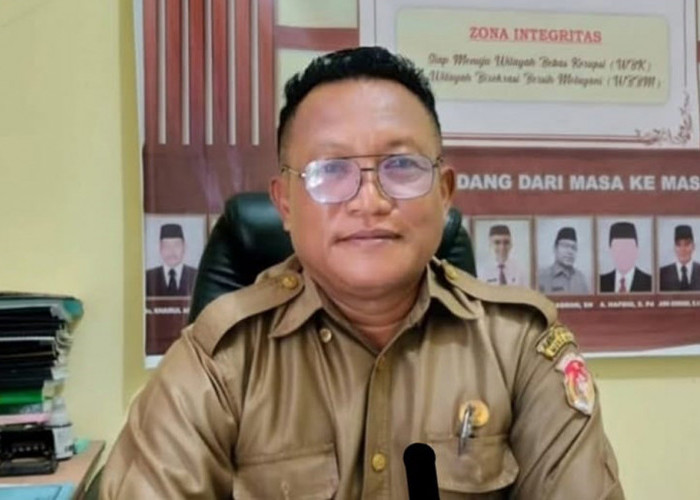 Desa Diminta Segera Ajukan APBDes Perubahan 2026