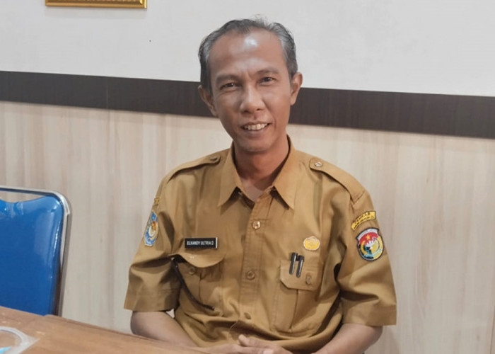 Pembangunan Gudang Bulog di Tanah Rekah Gagal