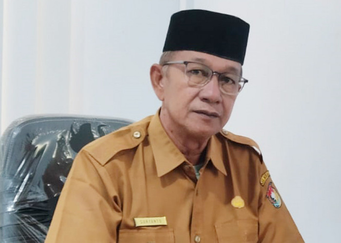 Banyak Usulan Bedah Rumah Tahap II di Mukomuko Berguguran