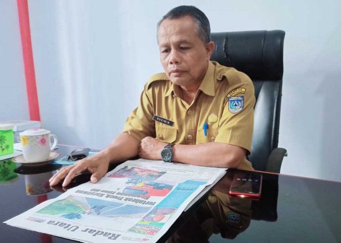 1.500 Nelayan di Bengkulu Utara Sudah Tercover BPJS, Berikut Jenis Jaminan yang Didapatkan