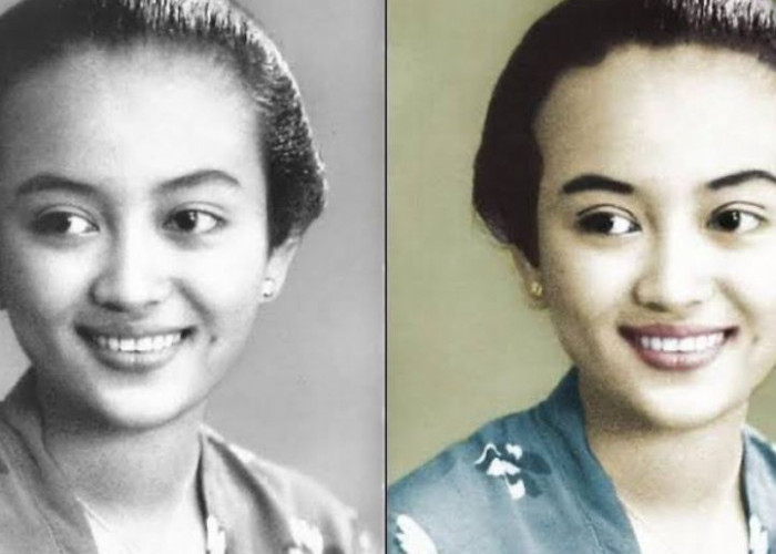 Gusti Nurul, Putri Mangkunegaran yang Berani Menolak Cinta Bung Karno