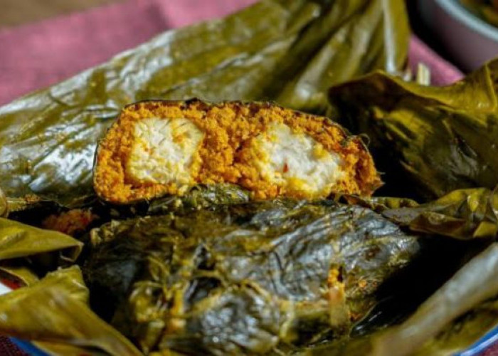Mengenal Pendap, Kuliner Khas Kota Bengkulu yang Diolah Selama 8 Jam