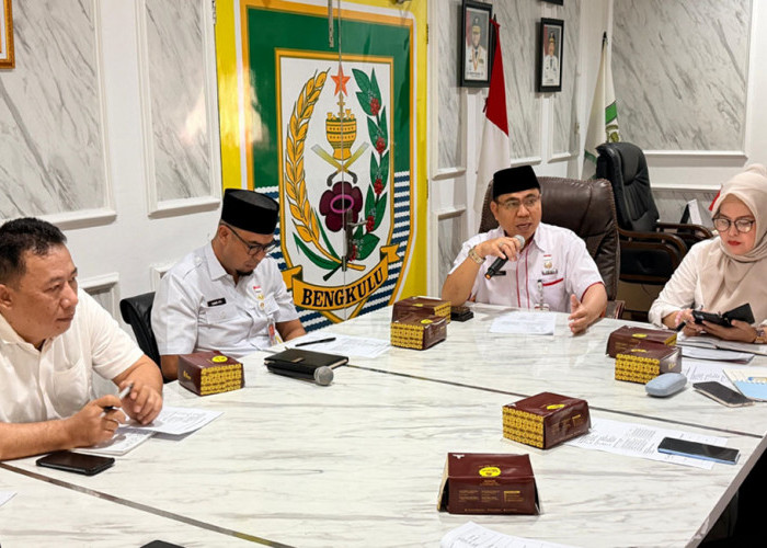 BLK Resmi Diambilalih Kemenaker, Pemprov Cari Solusi Penempatan Pegawai