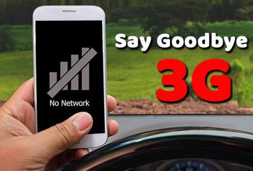 Begini Cara Cek Kartu Anda Support 4G