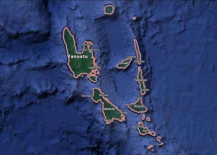 Perang Suku dan Praktik Kanibal di Pulau Ini Terseram di Dunia, Siapa yang Kalah Akan Jadi Santapan Pemenang