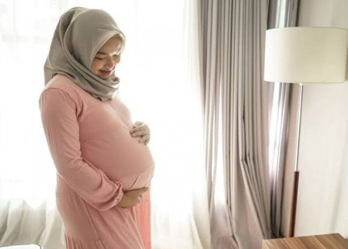 5 Bacaan Doa untuk Ibu Hamil, Agar Janin Lahir dengan Sehat dan Pintar