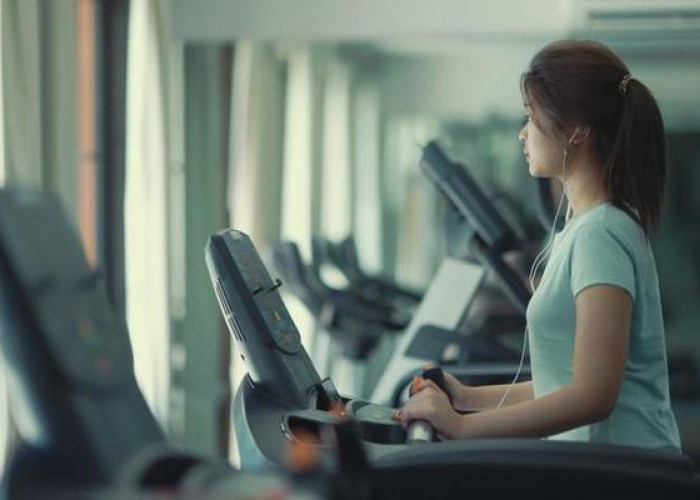 5 Kelebihan Utama Treadmill Bodimax untuk Meningkatkan Kebugaran Anda di Rumah